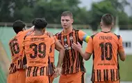 Гра із Серветтом для Шахтаря склалася так, що вийшла нічия