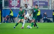 Полесье не смогло ответить Фиорентине голом престижа