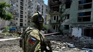 Росія завербувала щонайменше 122 громадян Туркменістану для війни проти України в 2025 році