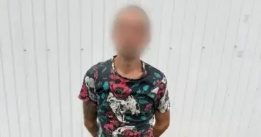 У Києві на Подолі грабіжник напав на жінку серед білого дня
