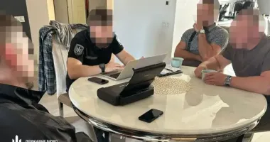 У Міноборони викрили схему з розкрадання 26 млн грн на закупівлі спорядження