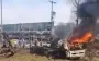 На авіабазі у Колумбії вибухнуло авто: багато жертв