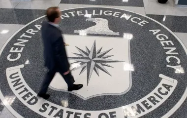 У Трампа уволили одного из старших аналитиков ЦРУ по вопросам России