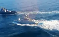 РФ вийшла з арбітражу щодо захоплення кораблів у Керченській протоці