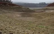 У Криму пересохли свердловини у шести селах Бахчисарайського району