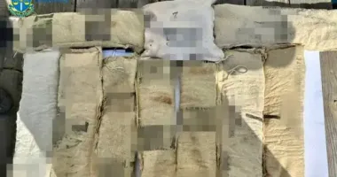 На Волині викрили канал збуту вибухівки: 10 кг пороху переслали поштою