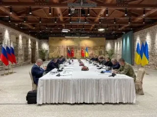 РФ проштовхує "стамбульські домовленості", які згубні для України: аналіз ISW