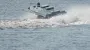 Морской дрон ГУР в бухте Новороссийска уничтожил 5 водолазов РФ, которые пытались его поднять