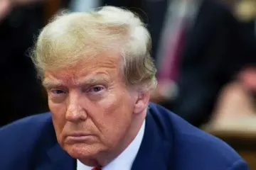 Мирні ініціативи Трампа щодо України зайшли у глухий кут за 4 дні — WSJ