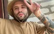 Виктор Розовый подтвердил новые отношения