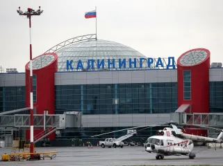 Уши Путина в Европе: РФ развернула массивную станцию прослушивания вплотную к НАТО