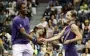 Свитолина и Монфис обменялись поцелуем на US Open