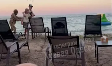 Діти придумали нову "гру" про ТЦК та ухилянтів