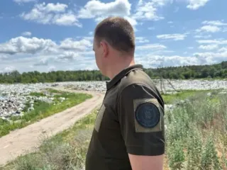 Держекоінспекція зафіксувала мільйонні збитки: хто і як труїв річки та крав воду