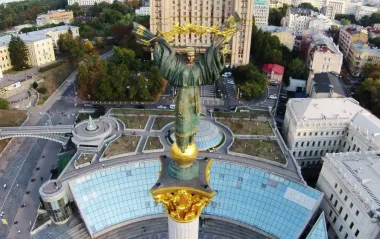 День Независимости: сколько украинцев проголосовали бы "за" на референдуме в 2025 году