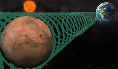 Ученые из NASA определили, где следует искать сигналы потенциальных инопланетян