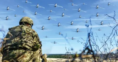 ВСУ нужен свой "Рубикон": как Россия создала дроновое суперподразделение и как с этим бороться