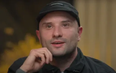 "Куди ділися кошти": Розовий закликав екс-дружину відзвітувати за донати на його лікування