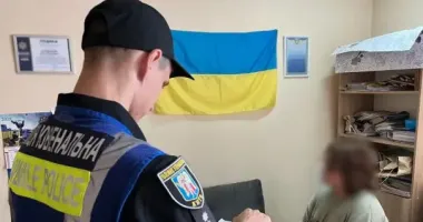 "Розвага" з петардою: у Києві підліток налякав відвідувачів кафе