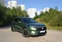 Нескучный гибрид: тест-драйв нового кроссовера Ford Kuga