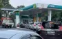 В Росії зник бензин: якими будуть наслідки