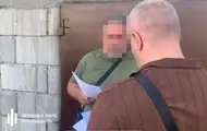 На Дніпропетровщині військових викрили на фіктивних довідках