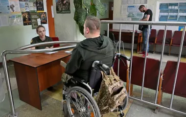 Ветеранская политика по-новому? Какие важные изменения для защитников принял Кабмин