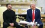 Trump is only person who can stop Putin today – Zelenskyy
