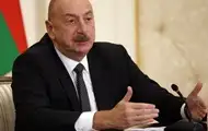 Алієв наказав готувати Азербайджан до війни