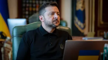 Росіяни роблять усе, щоб зустрічі США-Україна-РФ не відбулося – Зеленський