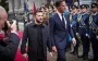 Zelenskyy meets Rutte in Kyiv: Main topic – security guarantees for Ukraine