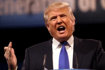 "I'm very angry." Trump furious with Ukraine after Orban's complaints