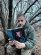 Погиб вместе с котом: поэт Максим Кривцов посмертно получил звание Героя Украины