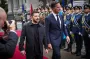 NATO Secretary General Mark Rutte unexpectedly arrived in Ukraine