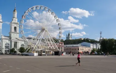 Спека повернеться? Які погодні "сюрпризи" принесе українцям кінець літа