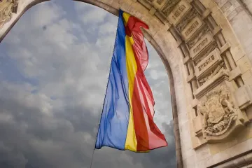 Гарантії безпеки для України. Румунія оголосила своє рішення