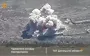 Missile and artillery forces destroy UAV command post of Russia’s elite Rubikon unit in Donetsk region. VIDEO