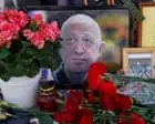 Prigozhin knew he was ‘doomed’ after failed rebellion, says mother