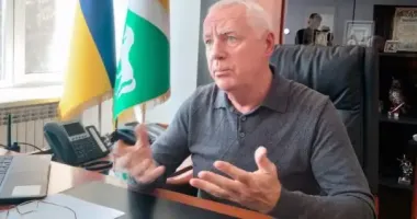 Мэр Павлограда о водоснабжении: как город решает проблему критического водопровода
