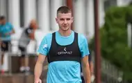 25-річний захисник Динамо йде в оренду в Туреччину