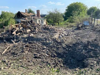 Росія обстріляла Костянтинівку і Краматорськ — є загиблі та поранені