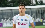 Полесье приняло решение сблизиться с ведущим игроком Колоса