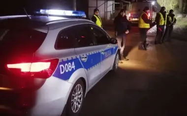 Польща почала депортації українців після скандалу з прапором УПА на концерті у Варшаві