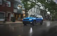 Jeep презентував нове покоління Cherokee