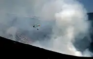 В ЄС через пожежі вигоріла площа розміром з Кіпр