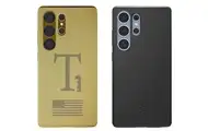 Нове фото смартфону Трампа виявилося підробленим Galaxy S25 Ultra
