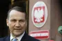 Сікорський висміяв угорського колегу через скарги на українські удари по нафтопроводу