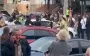 В Виннице митингующие "отбили" уклониста у ТЦК