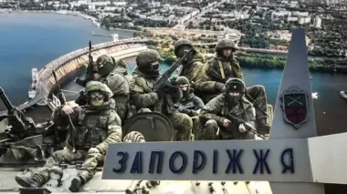 Чи підуть росіяни в наступ на Запоріжжі: деталі від ЗСУ