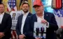Трамп похвалився фото з Путіним